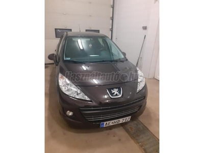 PEUGEOT 207 1.4 HDi Active