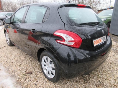 PEUGEOT 208 1.2 VTi PureTech Active MAGYARORSZÁGI!