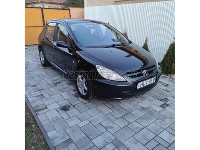 PEUGEOT 307 1.4 16V Profil