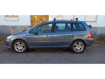 PEUGEOT 307 1.6 D-Sign 1.6 HDI SW