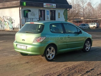 PEUGEOT 307 1.6 Presence