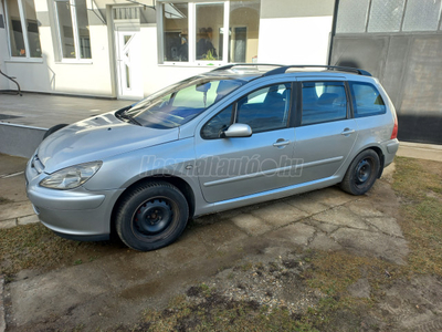 PEUGEOT 307 Break 1.6 Presence