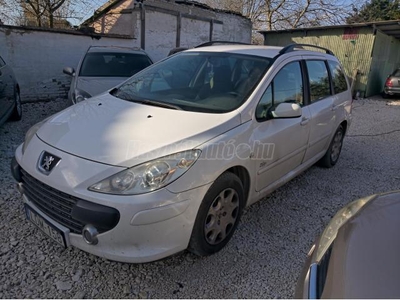 PEUGEOT 307 SW 1.6 D-Sign