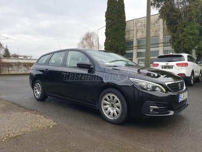 PEUGEOT 308 SW 1.5 BlueHDi Allure EURO6.2 Magyarországi!Csak 75000km!!Azonnal elvihető!