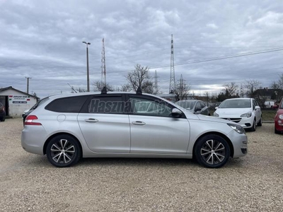 PEUGEOT 308 SW 1.6 BlueHDi Active