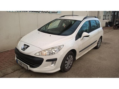 PEUGEOT 308 SW 1.6 HDi Confort Pack