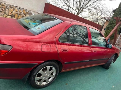 PEUGEOT 406 1.8 Mistral