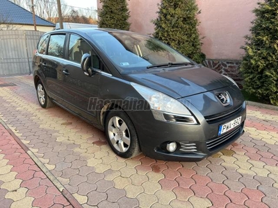 PEUGEOT 5008 1.6 VTi Confort EURO5 Szép állapotban