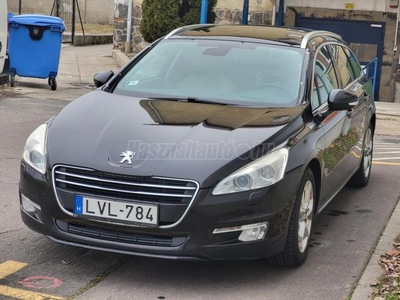 PEUGEOT 508 SW 2.0 HDi Active