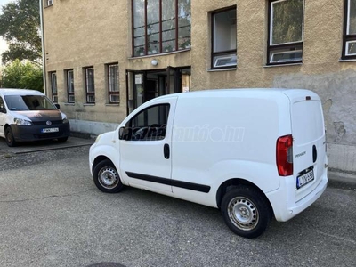 PEUGEOT BIPPER 1.4 HDi