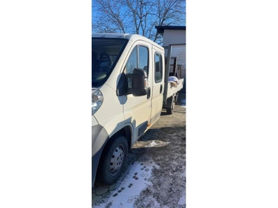 PEUGEOT BOXER 2.2 HDi 350 PTDC L4 Heavy