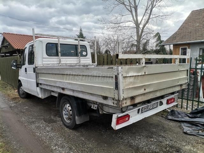 PEUGEOT BOXER 2.8 HDI 1800 350 L