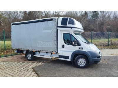 PEUGEOT BOXER 3.0 HDi 350 PTC L4 Heavy EURO5