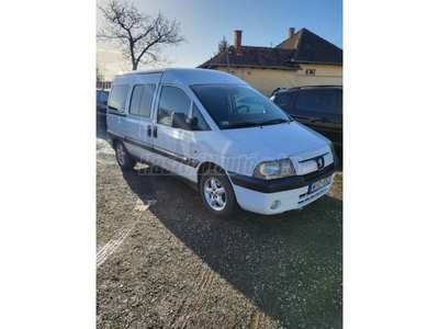 PEUGEOT EXPERT FT Combi 2.0 HDi