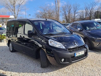 PEUGEOT EXPERT Tepee 2.0 HDi L2 Symbole 1 ÉV GARANCIA!