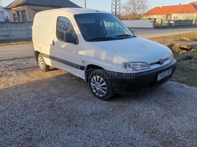 PEUGEOT PARTNER 1.9 D 170 C