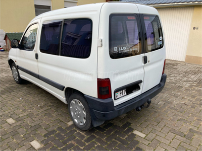 PEUGEOT PARTNER 1.9 D Combi