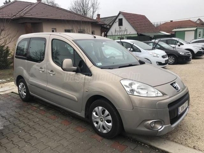 PEUGEOT PARTNER Tepee 1.6 Premium