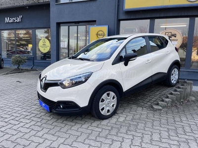 RENAULT CAPTUR 0.9 TCe Energy Life