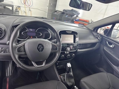 RENAULT CLIO 0.9 TCe Energy Limited 2018