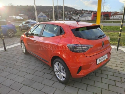 RENAULT CLIO 1.0 TCe Evolution