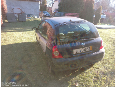 RENAULT CLIO 1.2 Premiere