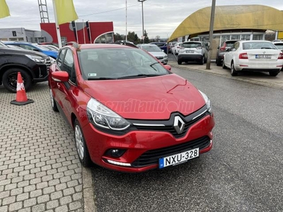 RENAULT CLIO Grandtour 1.2 16V Life