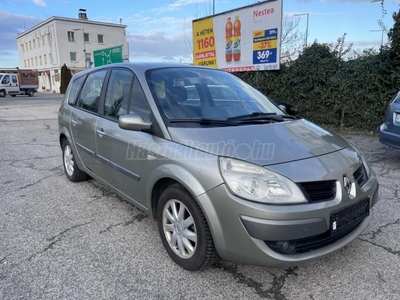 RENAULT GRAND SCENIC Scénic 1.6 Helios