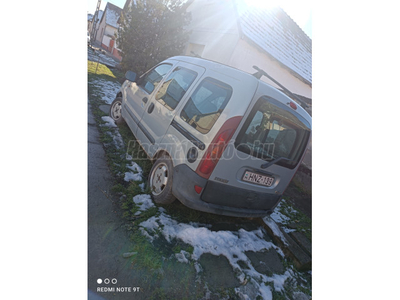 RENAULT KANGOO 1.4 RXE