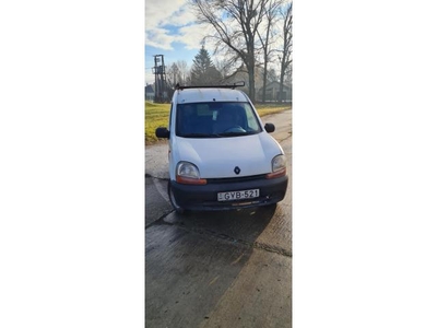 RENAULT KANGOO Express 1.2 [Business]