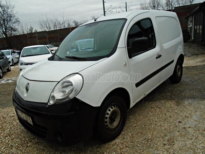 RENAULT KANGOO Express 1.5 dCi Komfort