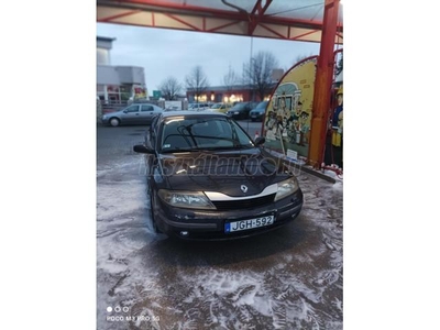 RENAULT LAGUNA 1.9 dCi Monaco