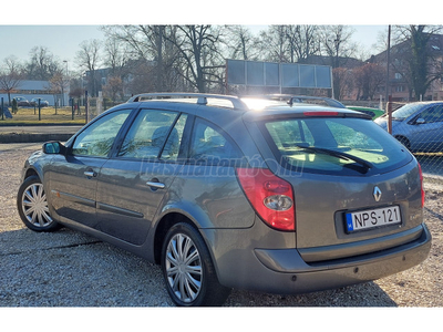 RENAULT LAGUNA 1.9 dCi Sport