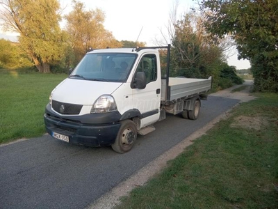 RENAULT MASCOTT 3.0 TD 160.35 4.130 mm