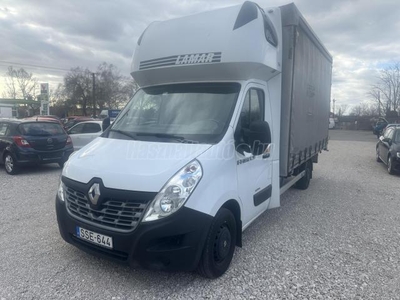 RENAULT MASTER 2.3 dCi 170 L2P3 3,5t Pack Comfort