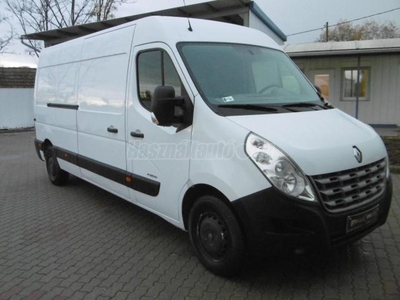 RENAULT MASTER 2.3 dCi L2H2P2