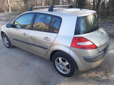 RENAULT MEGANE 1.4 Expression