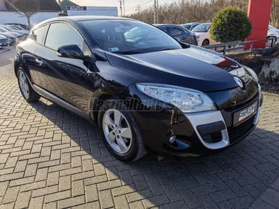 RENAULT MEGANE 1.5 dCi Dynamique Magyar-Sz.könyv-KM GARANCIA