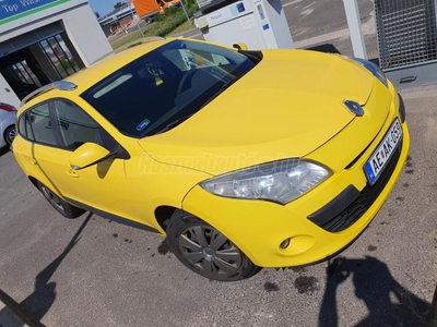 RENAULT MEGANE 1.6 Generation