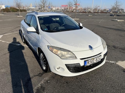 RENAULT MEGANE Grandtour 1.9 dCi Dynamique