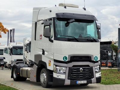 RENAULT T HIGH 520 X-Low MEGA. Havi 835 EUR+ÁFA-tól