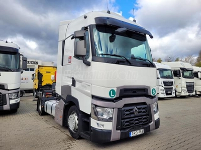 RENAULT T HIGH 520 X-Low MEGA. Havi 835 EUR+ÁFA-tól