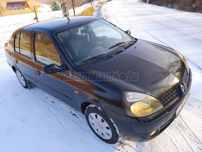 RENAULT THALIA 1.4 Comfort