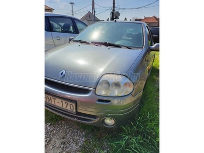 RENAULT THALIA 1.4 RN