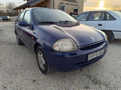 RENAULT THALIA 1.4 RT