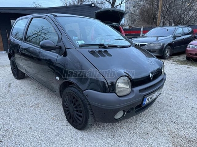 RENAULT TWINGO 1.2 16V Azure