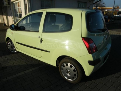 RENAULT TWINGO 1.2 Acces