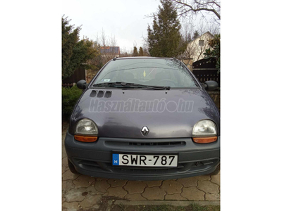 RENAULT TWINGO 1.2