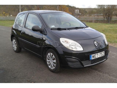 RENAULT TWINGO 1.2 Trend UJSZERU KLIMAS!!!! GARANTALT KM FUTAS !!!!