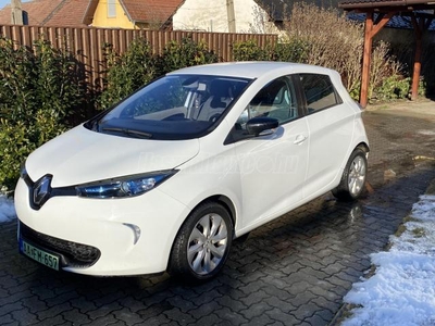 RENAULT ZOE Intens Q210